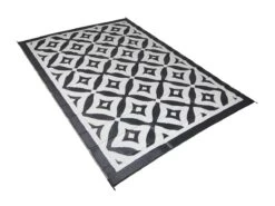 Obelink Patio Mat Cube 440 X 250 Cm Tenttapijt -Buitenkampeer Winkel obelink patio mat cube 1 ecommerce 2