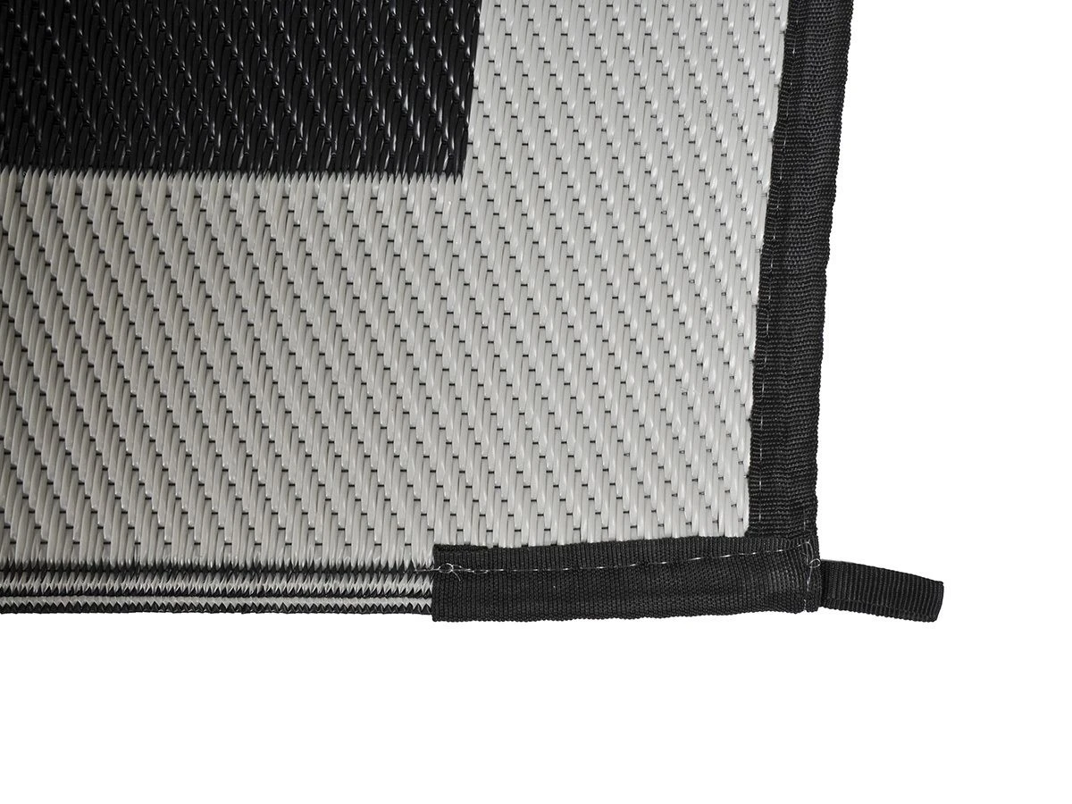 Obelink Patio Mat Cube 405 X 250 Cm Tenttapijt 6 Obelink Patio Mat Cube 405 X 250 Cm Tenttapijt - Afbeelding 6