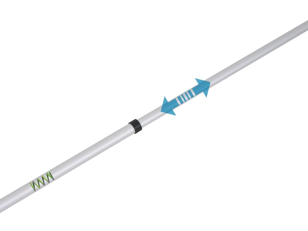 Obelink Rafter Markies Met Veer Spanstang 3 Obelink Rafter Markies Met Veer Spanstang - Afbeelding 3