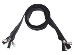 Obelink Dubbel Deelbare Rits