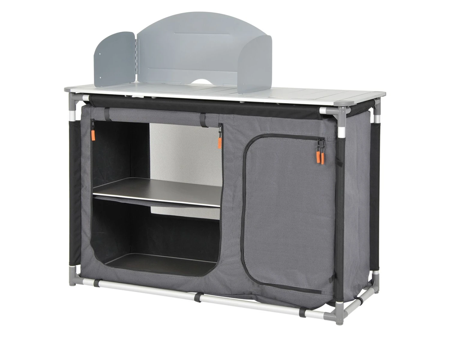 Obelink Rodeo Luxe Keuken 1 Obelink Rodeo Luxe Keuken