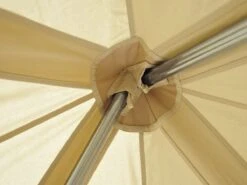 Obelink Rome Cotton Groepstent -Buitenkampeer Winkel obelink rome cotton 7 ecommerce