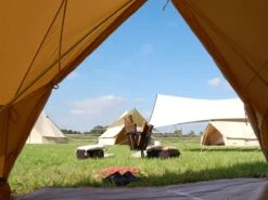Obelink Sahara 400 Bell Tent -Buitenkampeer Winkel obelink sahara 400 105 ecommerce be7f 1