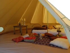 Obelink Sahara 400 Bell Tent -Buitenkampeer Winkel obelink sahara 400 108 ecommerce d20a 1