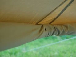 Obelink Sahara 400 Bell Tent -Buitenkampeer Winkel obelink sahara 400 110 ecommerce b601