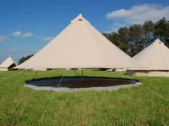 Obelink Sahara 400 Bell Tent -Buitenkampeer Winkel obelink sahara 400 111 ecommerce 22fe