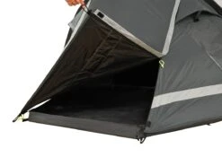 Obelink Shelter 3 CoolDark Koepeltent -Buitenkampeer Winkel obelink shelter 3 donker 4 ecommerce 649a