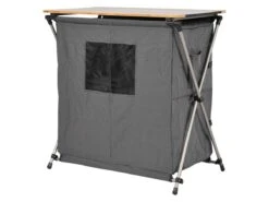 Obelink Siena Compact Bamboo Kast -Buitenkampeer Winkel obelink siena compact bamboo kast 3 ecommerce 05cd