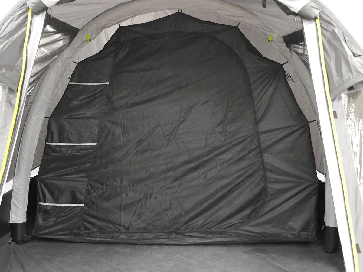 Obelink Summer 4 Easy Air Opblaasbare Tunneltent 6 Obelink Summer 4 Easy Air Opblaasbare Tunneltent - Afbeelding 6