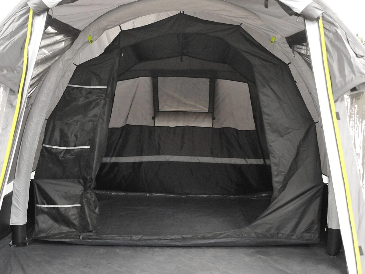 Obelink Summer 4 Easy Air Opblaasbare Tunneltent 5 Obelink Summer 4 Easy Air Opblaasbare Tunneltent - Afbeelding 5