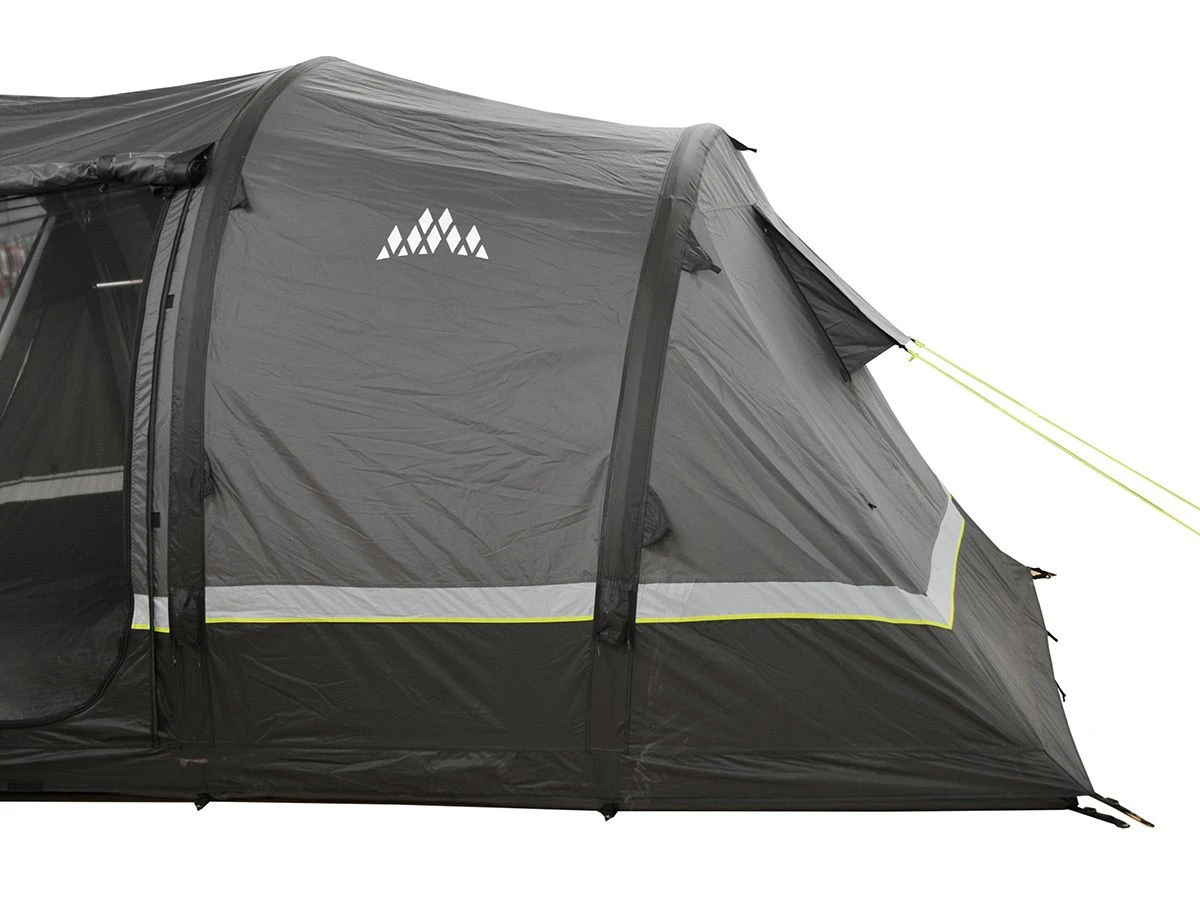 Obelink Summer 4 Easy Air Opblaasbare Tunneltent 3 Obelink Summer 4 Easy Air Opblaasbare Tunneltent - Afbeelding 3