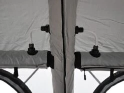 Tweedekans Obelink Viera 320 Easy Air Connected -Buitenkampeer Winkel obelink viera 420 easy air conn 7 ecommerce