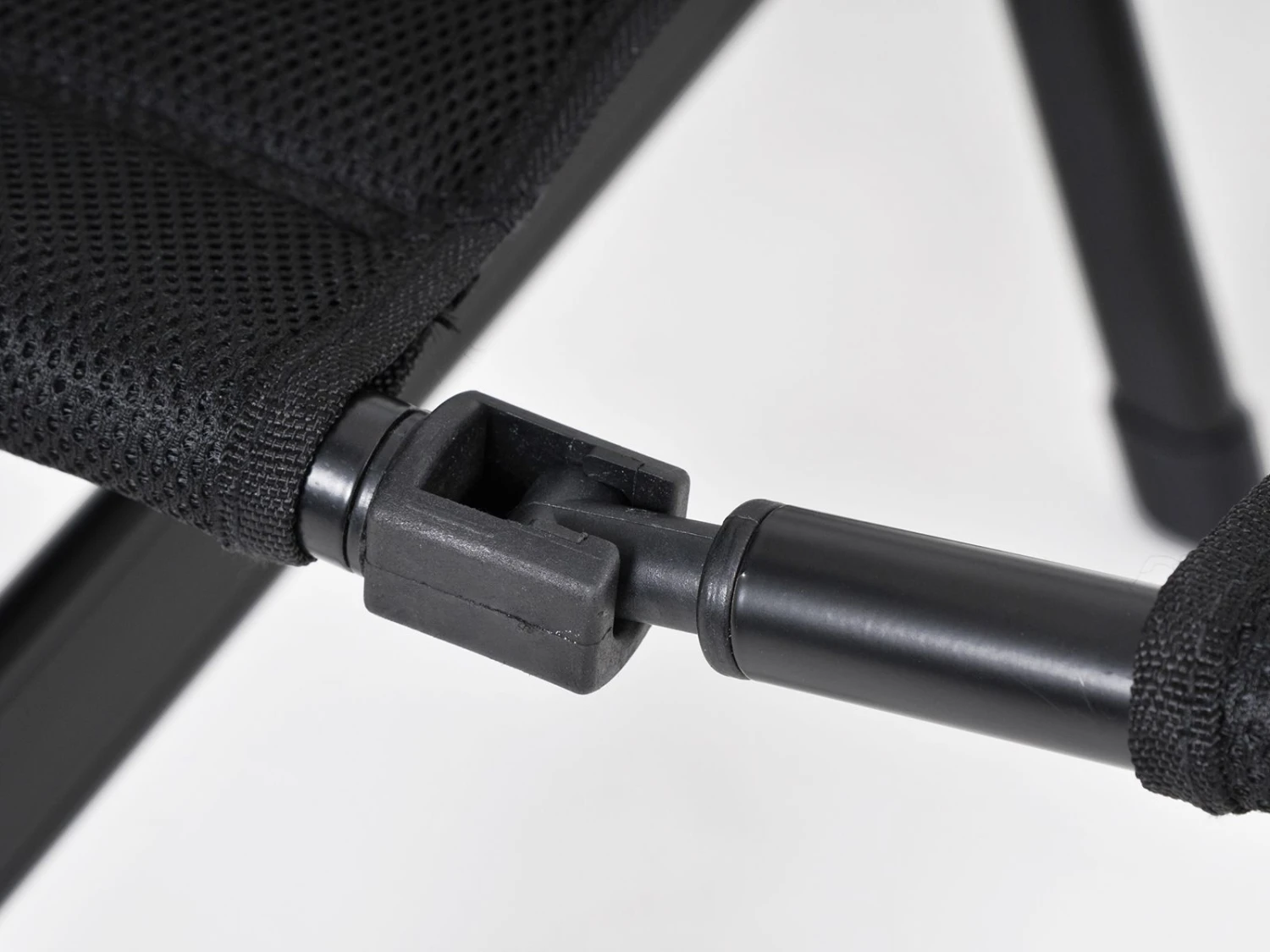 Obelink Barones 3D Black Voetensteun 3 Obelink Barones 3D Black Voetensteun - Afbeelding 3