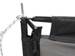 Obelink Basso 600 Laag Windscherm -Buitenkampeer Winkel obelink windscherm basso 600 3 ecommerce