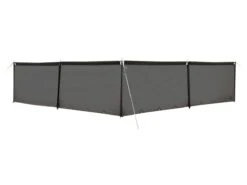 Obelink Basso 600 Laag Windscherm -Buitenkampeer Winkel obelink windscherm basso 600 5 ecommerce