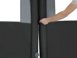 Obelink Zip 480 Easy Air Connectable Opblaasbaar Windscherm -Buitenkampeer Winkel obelink windscherm zip 480 detail 3 ecommerce faa3 2