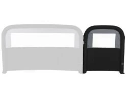 Obelink Zip Extension 120 Uitbreidingsdeel -Buitenkampeer Winkel obelink windscherm zip extension 120 2 ecommerce 4c71