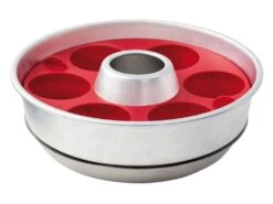 Omnia Muffin Siliconen Vorm -Buitenkampeer Winkel omnia muffinsblik 3 ecommerce 332f