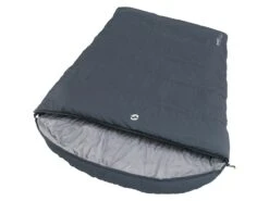 Buitenkampeer Winkel -Buitenkampeer Winkel outwell campion lux double dark grey slaapzak 2 ecommerce 20f5