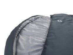 Outwell Campion Lux Double Dark Grey Slaapzak -Buitenkampeer Winkel outwell campion lux double dark grey slaapzak 4 ecommerce 8749