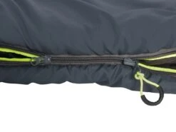 Outwell Campion Lux Double Dark Grey Slaapzak -Buitenkampeer Winkel outwell campion lux double dark grey slaapzak 5 ecommerce 78b0