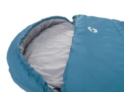 Outwell Campion Ocean Blue Slaapzak -Buitenkampeer Winkel outwell campion ocean blue slaapzak 3 ecommerce 9c2a