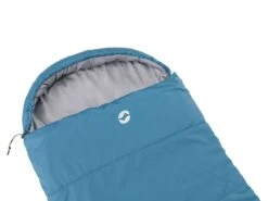 Outwell Campion Ocean Blue Slaapzak -Buitenkampeer Winkel outwell campion ocean blue slaapzak 4 ecommerce 5332