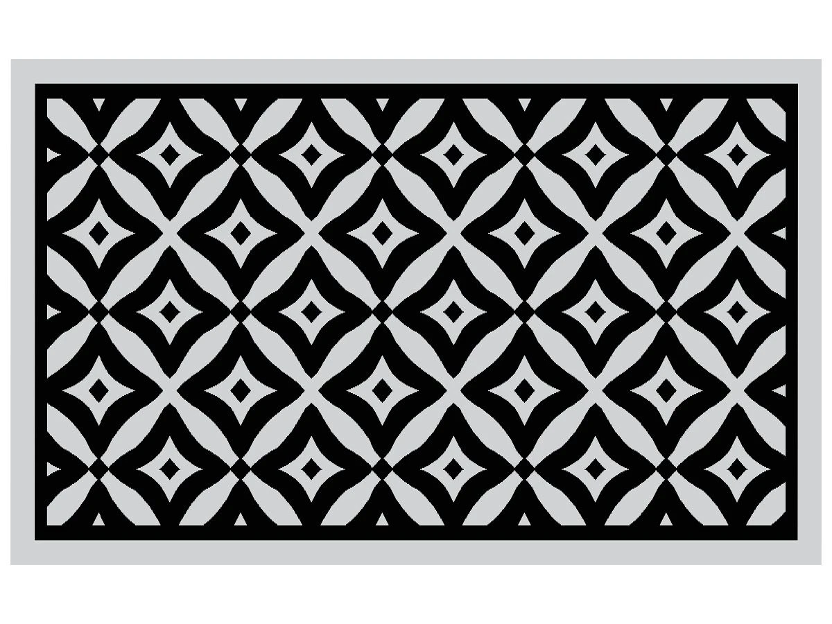 Obelink Patio Mat Cube 405 X 250 Cm Tenttapijt 1 Obelink Patio Mat Cube 405 X 250 Cm Tenttapijt