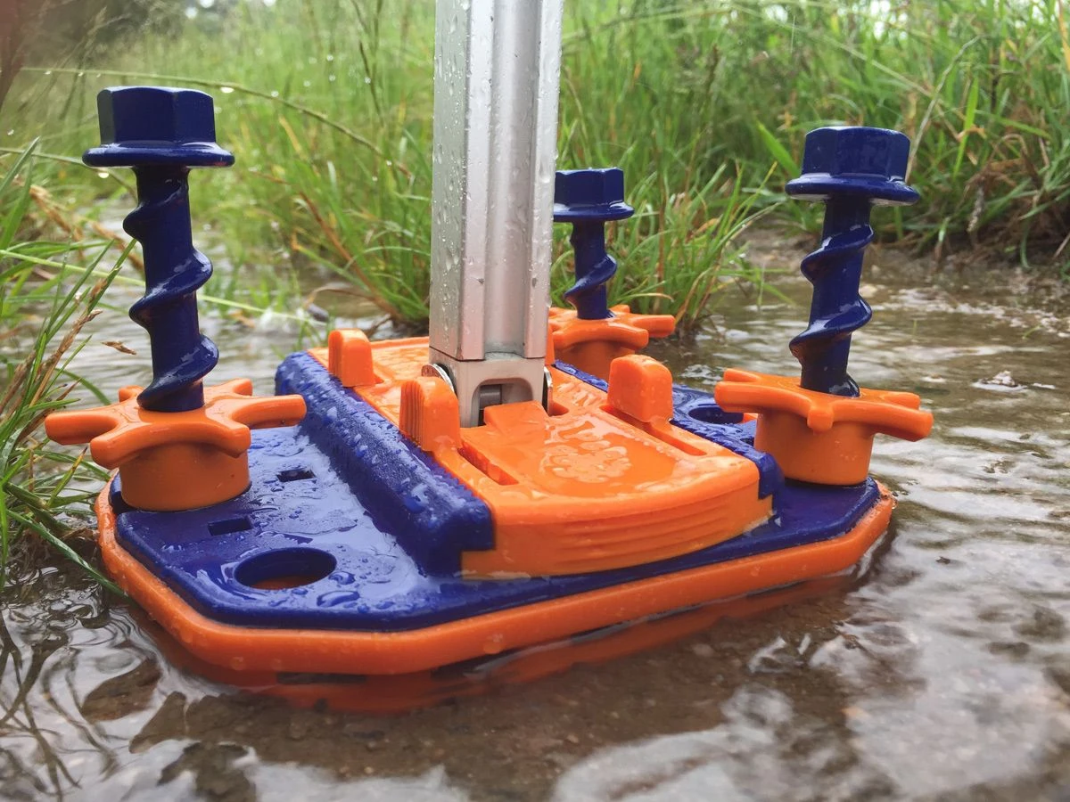 Peggy Peg Peg & Stop Stormkit 6 Peggy Peg Peg & Stop Stormkit - Afbeelding 6