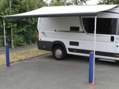 Peggy Peg Fix En Go Tube Luifel Anker -Buitenkampeer Winkel peggy peg fix go tube luifelanker detail 4 ecommerce b00a