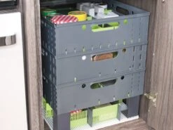 Purvario 3-delige Opbergset -Buitenkampeer Winkel purvario 3 delige opbergtoren3 ecommerce 42dd