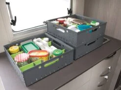 Purvario 3-delige Opbergset -Buitenkampeer Winkel purvario 3 delige opbergtoren4 ecommerce 214f