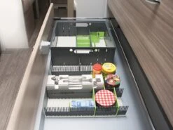 Purvario 3-delige Opbergset -Buitenkampeer Winkel purvario 3 delige opbergtoren5 ecommerce f473