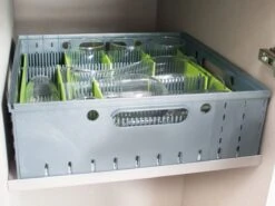 Purvario Stapelbare Opbergbox -Buitenkampeer Winkel purvario stapelbare opbergbox3 ecommerce 49c8