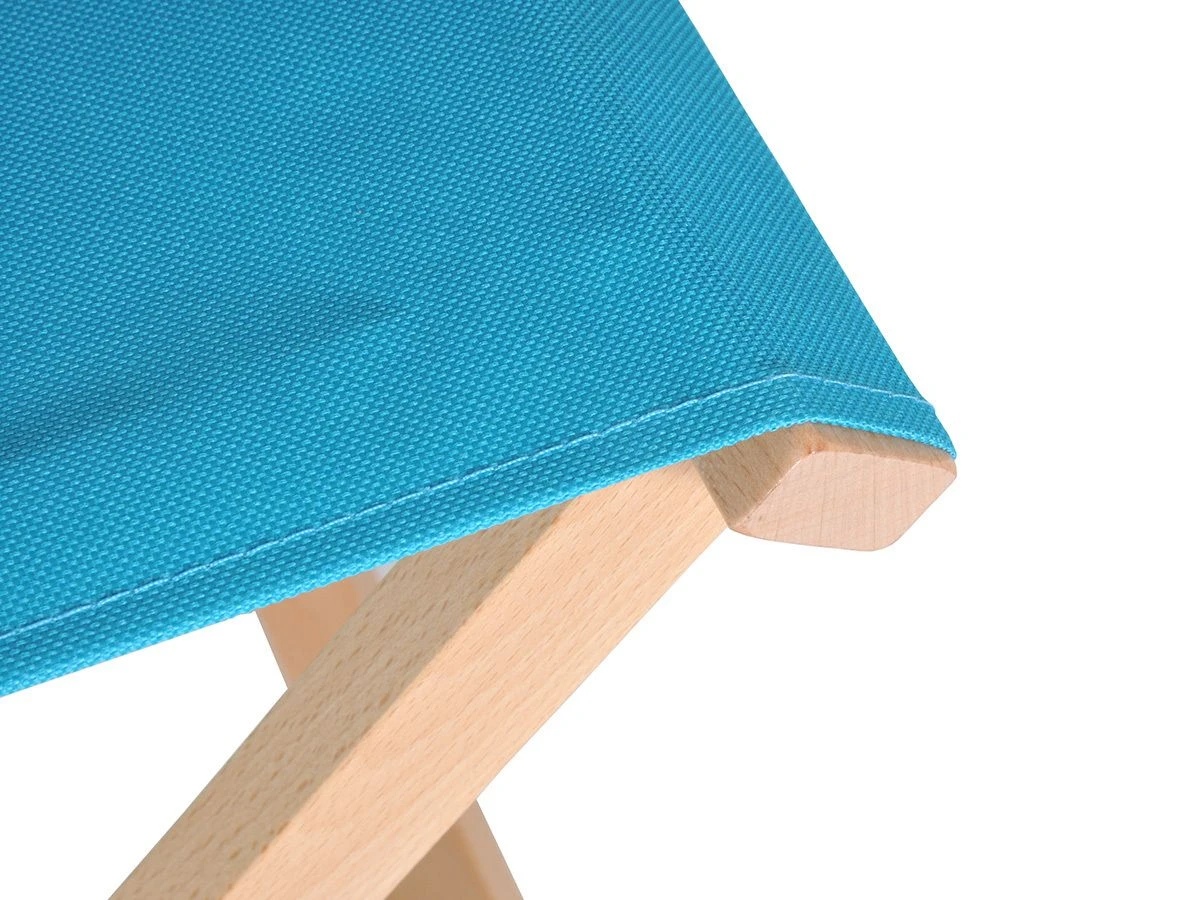 Rebel Outdoor Blauw Kruk Met Dienblad 5 Rebel Outdoor Blauw Kruk Met Dienblad - Afbeelding 5