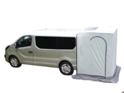 Reimo Vertic Hiace Kleptent
