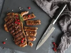 Samura Blacksmith 3-delige Messenset -Buitenkampeer Winkel samura blacksmith 3 delige messenset 3 ecommerce e204