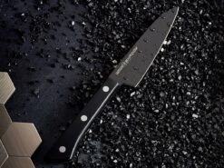 Samura Shadow 3-delige Messenset -Buitenkampeer Winkel samura shadow 3 delige messenset 3 ecommerce 9ce6