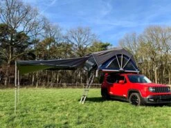 Sheepie Yuna 140 Plus Luifel -Buitenkampeer Winkel sheepie yuna plus canopy 2 ecommerce 73ea 3