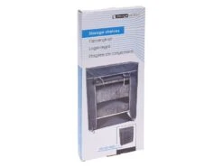 Merkloos Storage Solutions Opbergkast -Buitenkampeer Winkel storage solutions opbergkast 2 ecommerce 9ed6