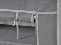 Merkloos Storage Solutions Opbergkast -Buitenkampeer Winkel storage solutions opbergkast 3 ecommerce 4af8