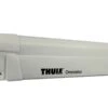 Thule Tweedekans Omnistor 8000 Crème 600 Mystic Grey