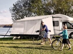 Thule Sun Blocker Front G2 Voorwand 280 -Buitenkampeer Winkel thule sun blocker front gaaswand 2 ecommerce d229 18 1