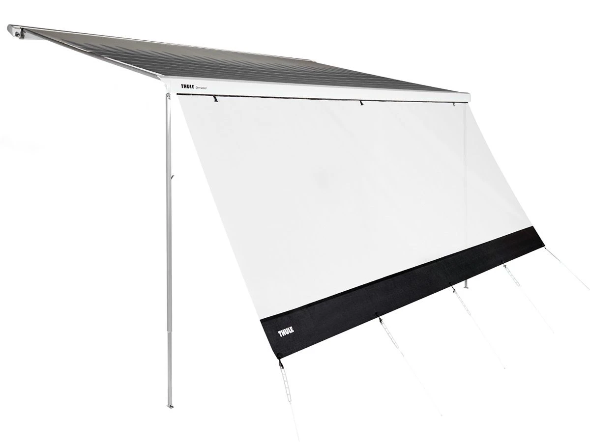 Thule Sun Blocker Front G2 Voorwand 380 2 Thule Sun Blocker Front G2 Voorwand 380 - Afbeelding 2