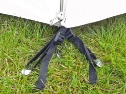 Hypercamp Tipi 500 Ultimate Groepstent -Buitenkampeer Winkel tipi6ultimate afspannen 10 ecommerce 4ca6