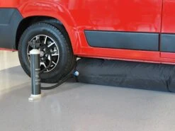 Obelink 450 Cm Opblaasbare Tochtstrook -Buitenkampeer Winkel tochtstrrok opblaasbaar 3 ecommerce 6779 1 2