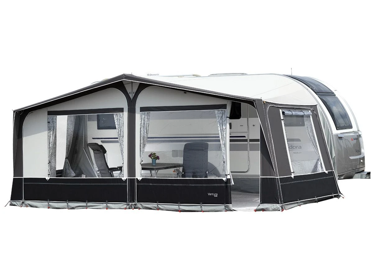 Ventura Pacific D250 G18/A962 (948 - 972 Cm) Caravanvoortent 1 Ventura Pacific D250 G18/A962 (948 - 972 Cm) Caravanvoortent
