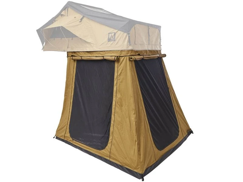 Vickywood Big Willow 160 Voortent 1 Vickywood Big Willow 160 Voortent