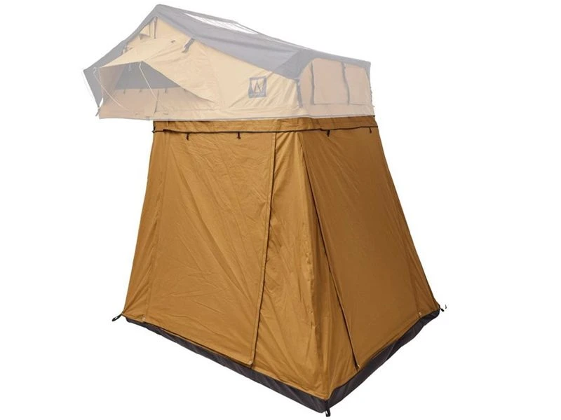 Vickywood Big Willow 160 Voortent 2 Vickywood Big Willow 160 Voortent - Afbeelding 2