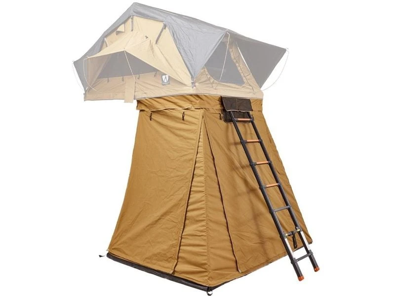 Vickywood Small Willow 140 Voortent 2 Vickywood Small Willow 140 Voortent - Afbeelding 2